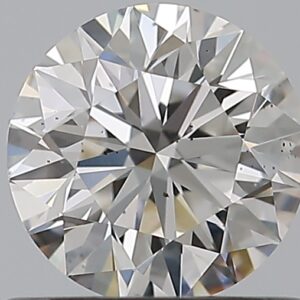 0.57 CT ROUND