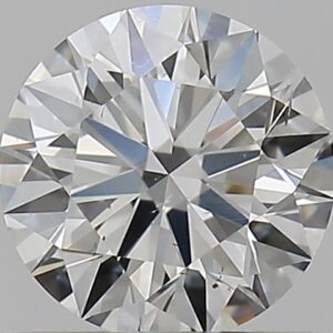 0.55 CT ROUND