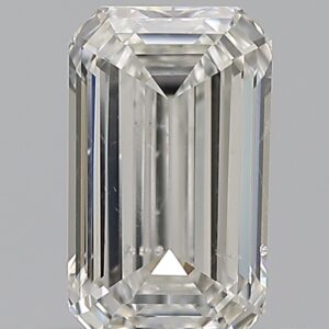 0.59 CT EMERALD