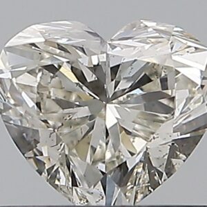 0.55 CT HEART