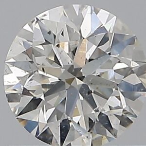 0.57 CT ROUND
