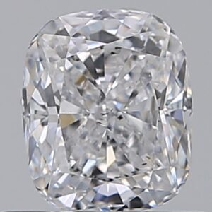 0.55 CT CUSHION