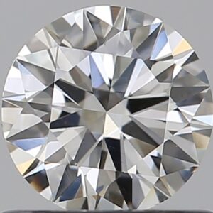 0.59 CT ROUND