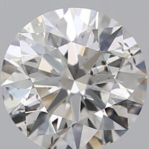 0.59 CT ROUND