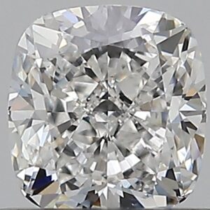 0.59 CT CUSHION