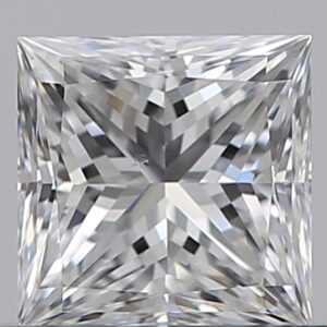 0.56 CT PRINCESS