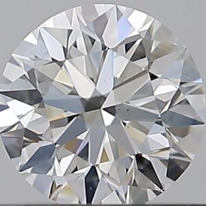 0.56 CT ROUND