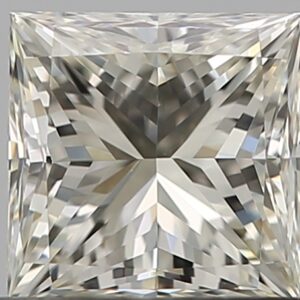 0.59 CT PRINCESS