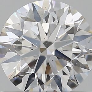 0.56 CT ROUND