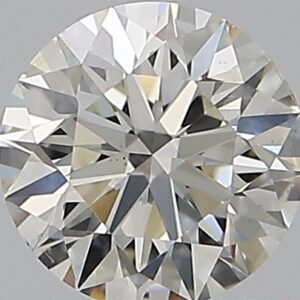0.55 CT ROUND