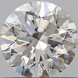 0.55 CT ROUND