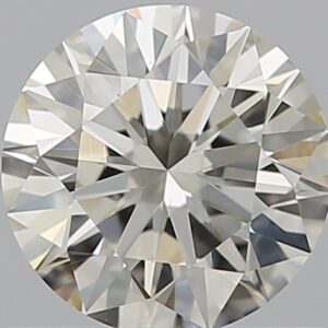 0.59 CT ROUND