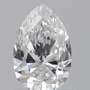0.59 CT PEAR