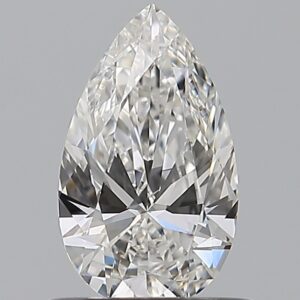 0.59 CT PEAR