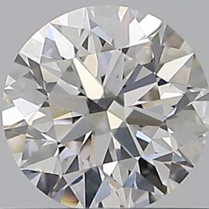 0.55 CT ROUND