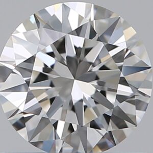 0.58 CT ROUND