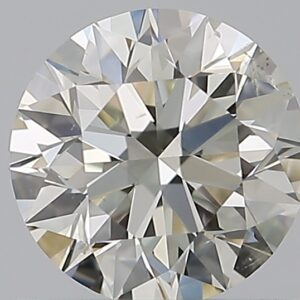 0.55 CT ROUND