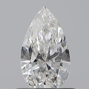 0.59 CT PEAR