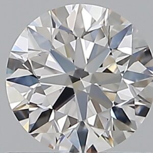 0.57 CT ROUND