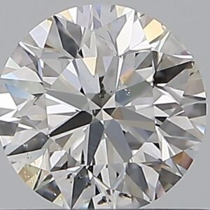 0.57 CT ROUND