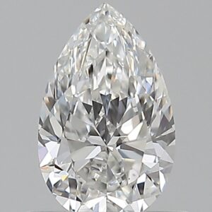 0.56 CT PEAR