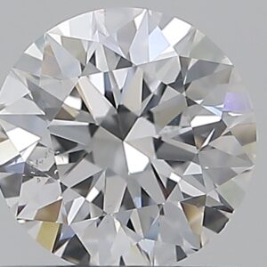 0.59 CT ROUND