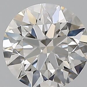 0.55 CT ROUND