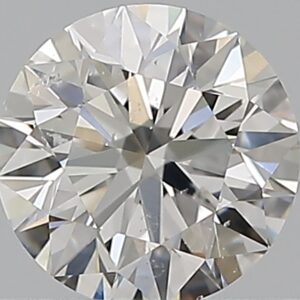 0.55 CT ROUND
