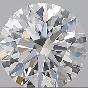0.56 CT ROUND
