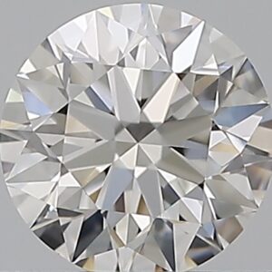 0.55 CT ROUND
