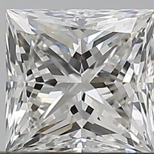0.55 CT PRINCESS