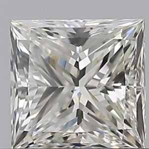 0.59 CT PRINCESS
