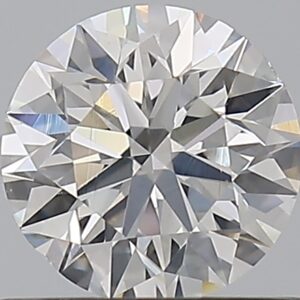 0.59 CT ROUND