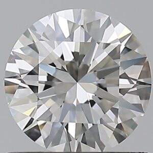 0.59 CT ROUND
