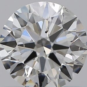 0.59 CT ROUND