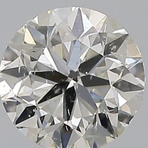 0.59 CT ROUND