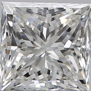 0.59 CT PRINCESS