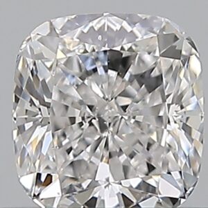 0.59 CT CUSHION