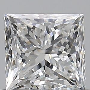 0.59 CT PRINCESS