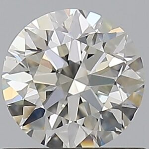 0.59 CT ROUND