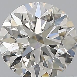 0.59 CT ROUND