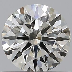 0.57 CT ROUND