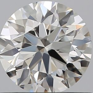 0.57 CT ROUND
