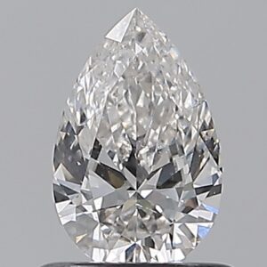 0.59 CT PEAR