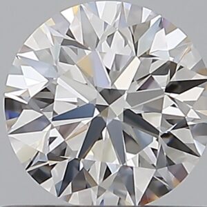 0.59 CT ROUND