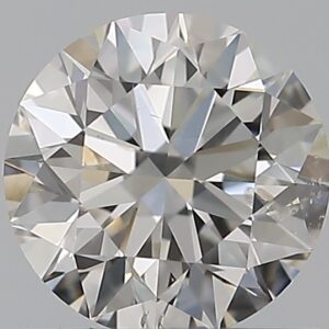 0.57 CT ROUND