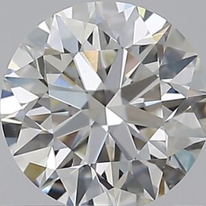 0.59 CT ROUND