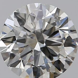 0.59 CT ROUND
