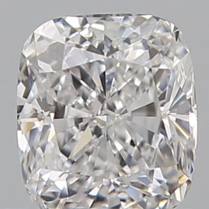 0.57 CT CUSHION