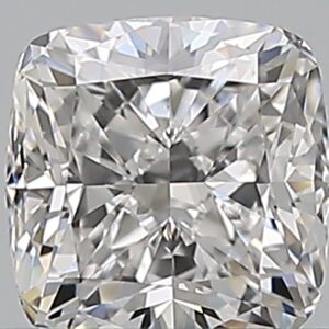 0.59 CT CUSHION